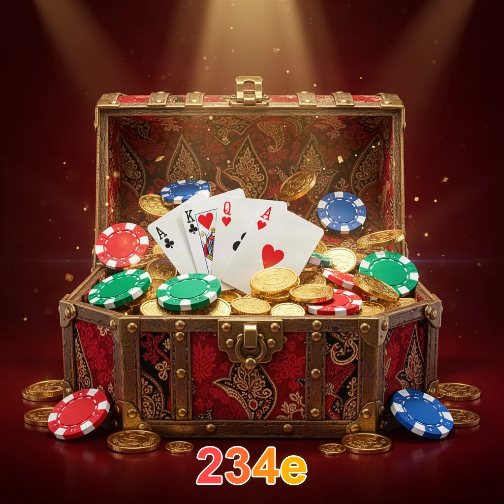 Promosi 234e