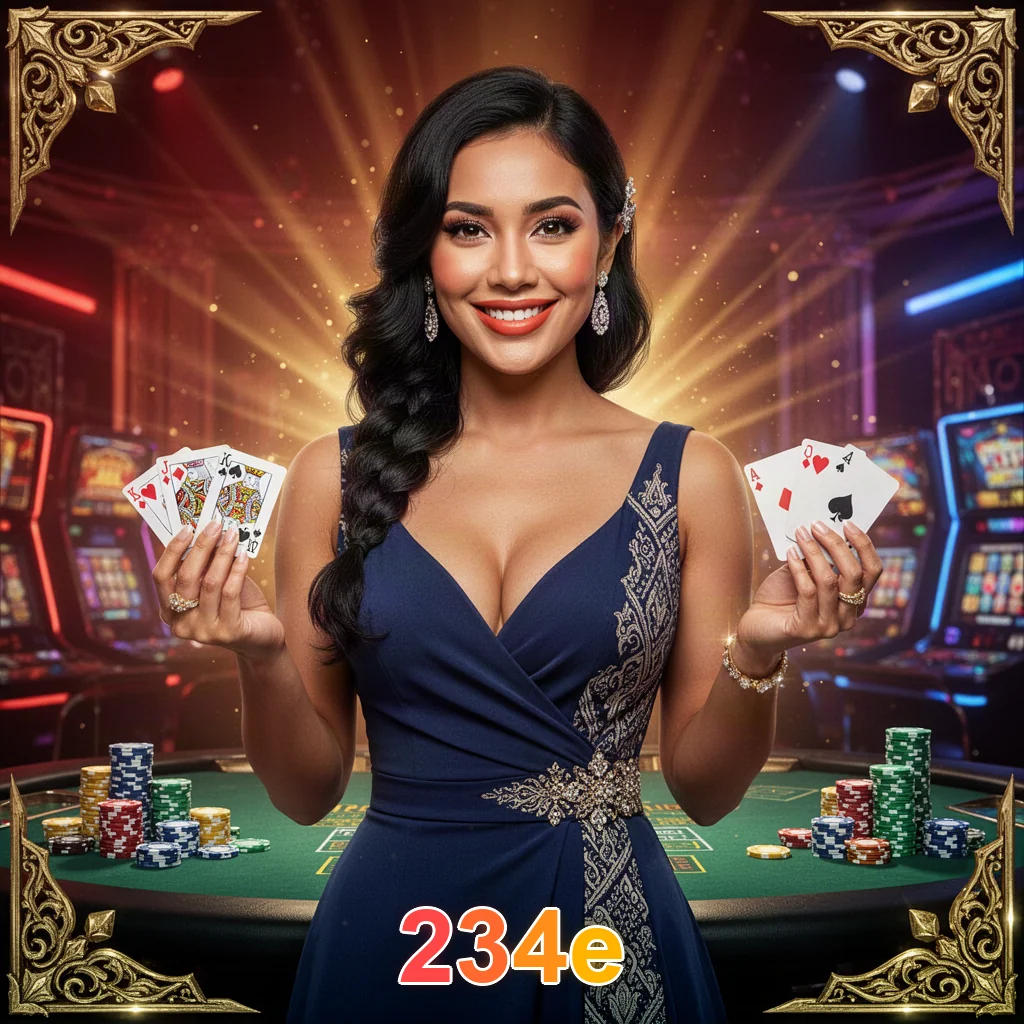 Promosi 234e