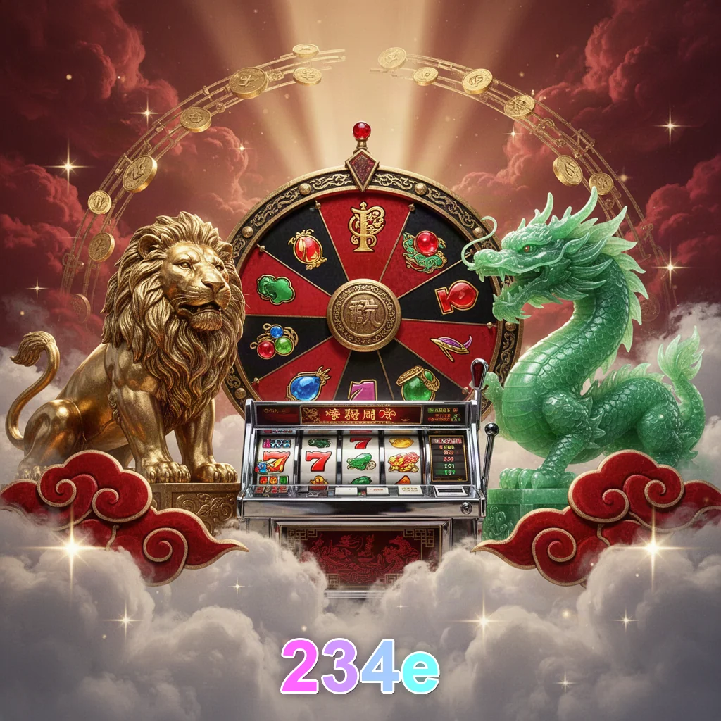 Promosi 234e