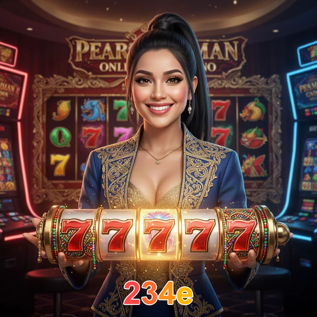 Promosi 234e