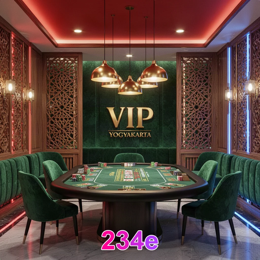 Promosi 234e