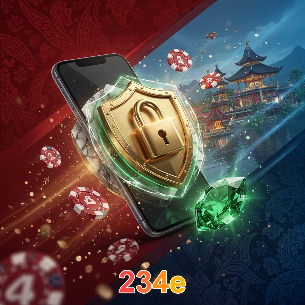 Promosi 234e