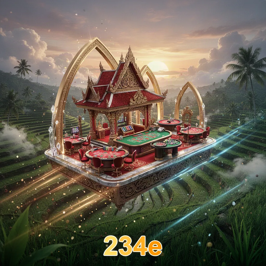 Promosi 234e
