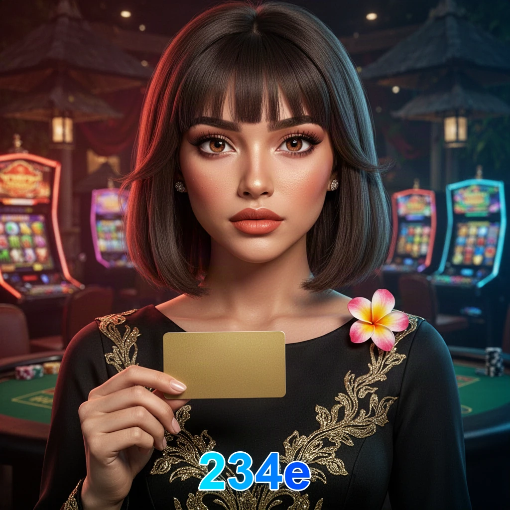Promosi 234e