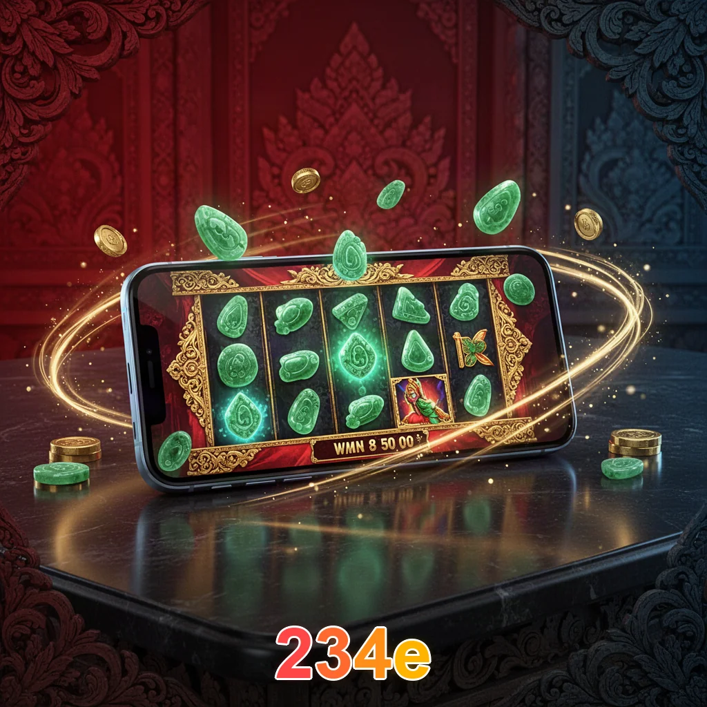 Promosi 234e