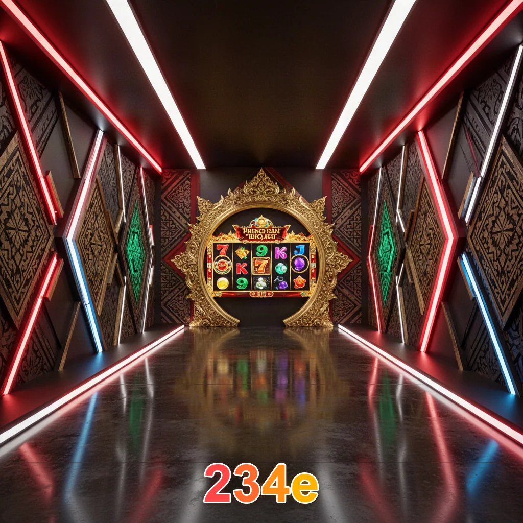 Promosi 234e