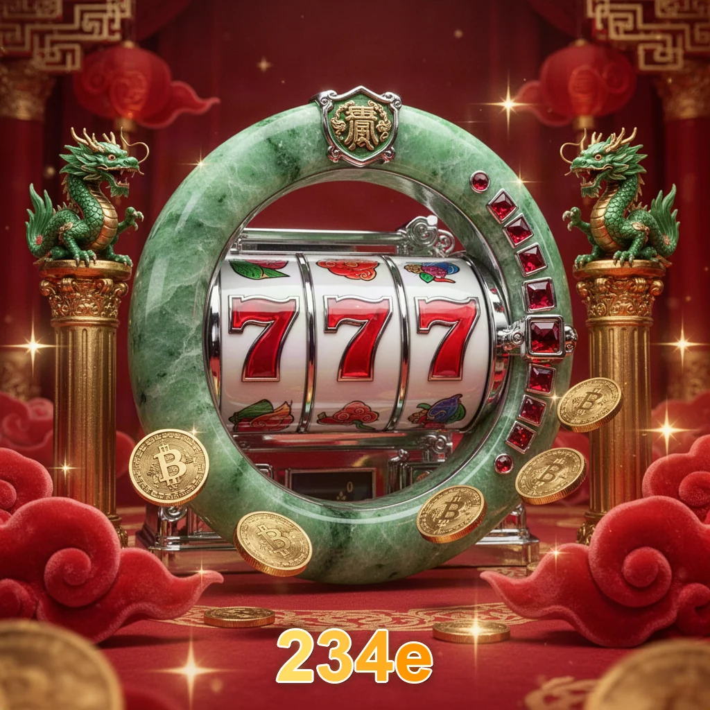 Promosi 234e