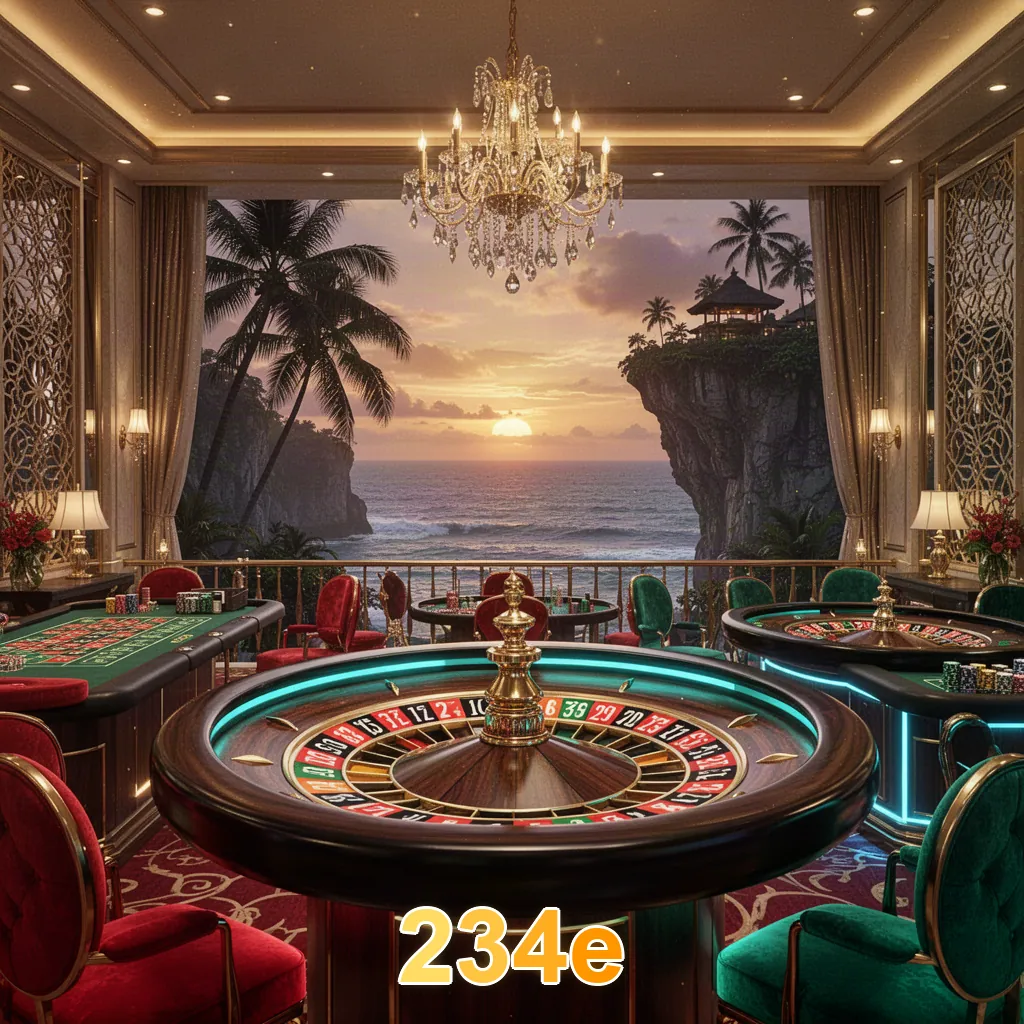 Promosi 234e