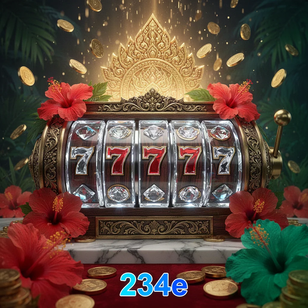 Promosi 234e