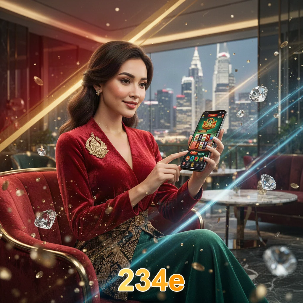 Promosi 234e