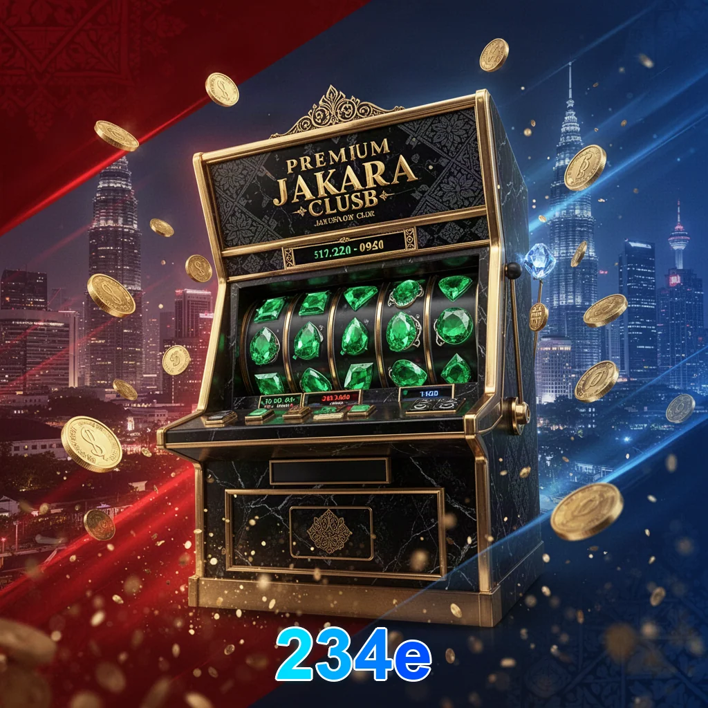 Promosi 234e