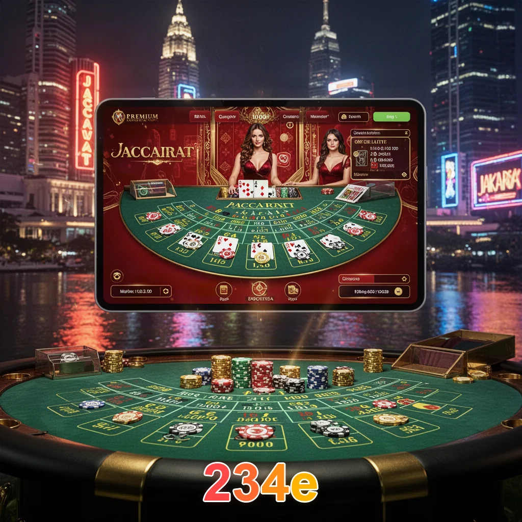 Promosi 234e