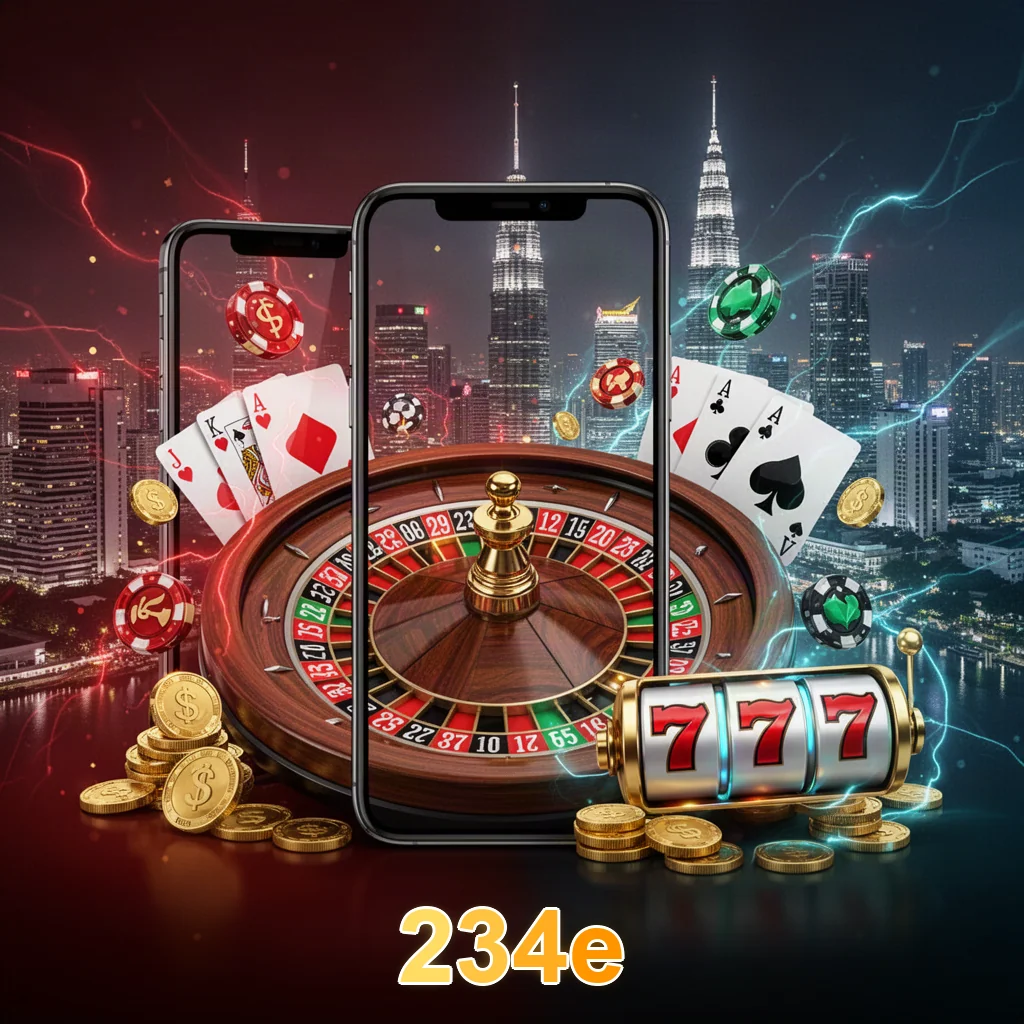Promosi 234e