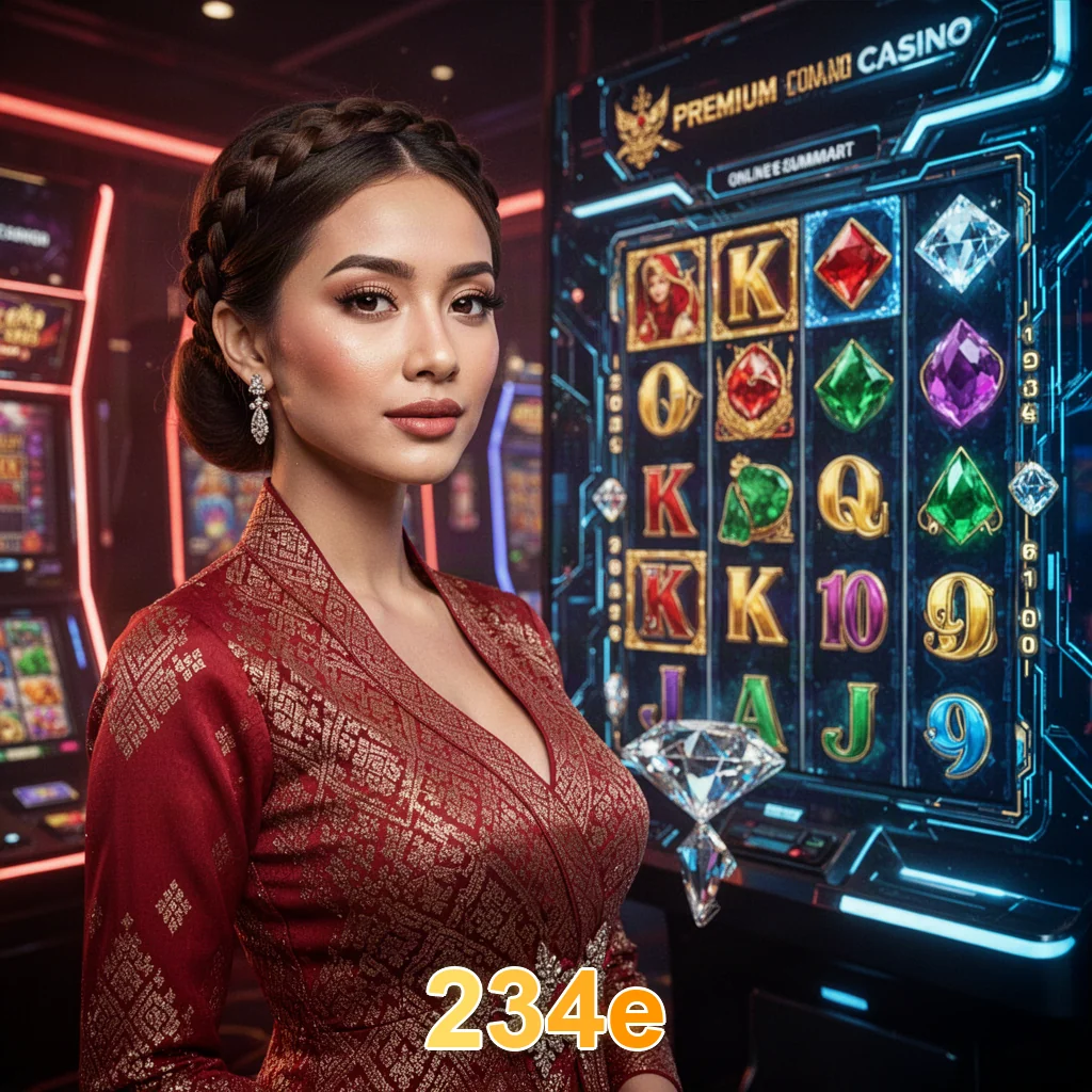 Promosi 234e
