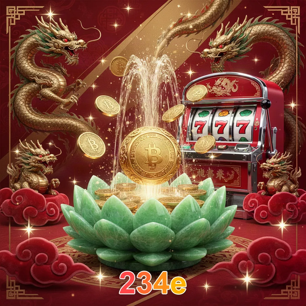 Promosi 234e