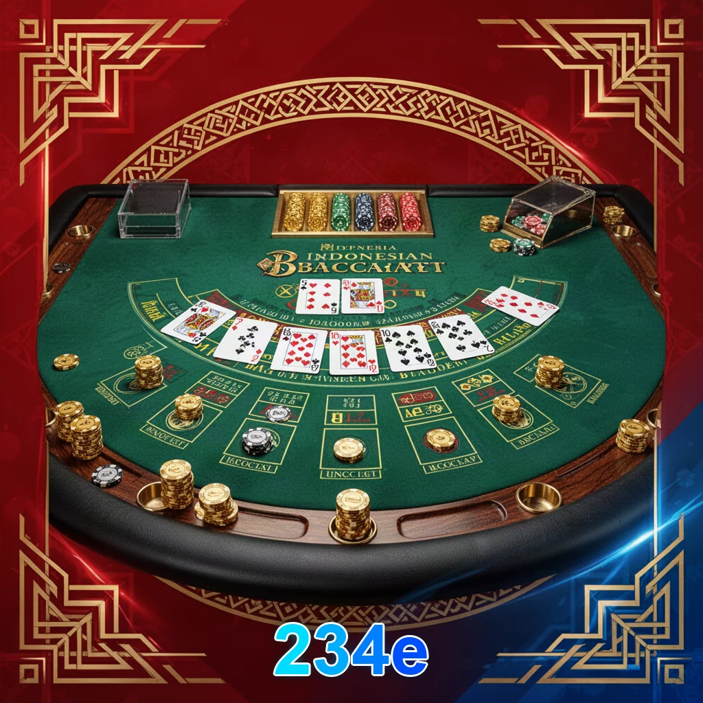 Promosi 234e