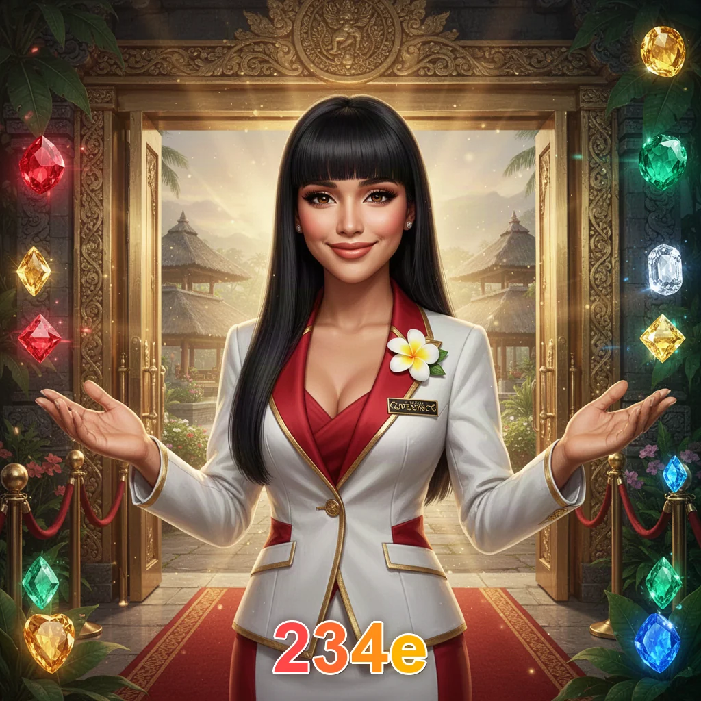 Promosi 234e