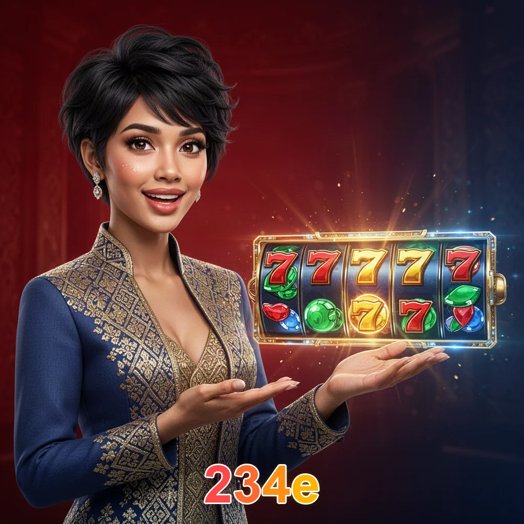 Promosi 234e