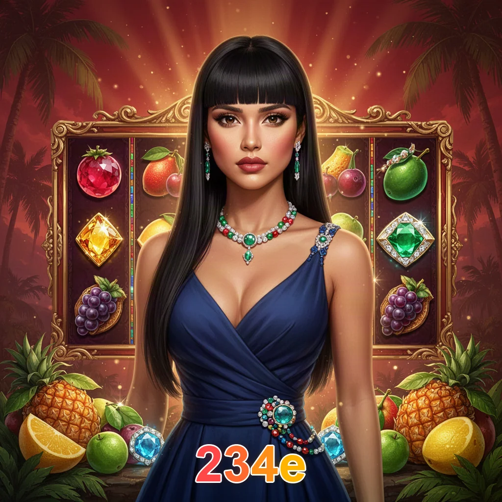 Promosi 234e