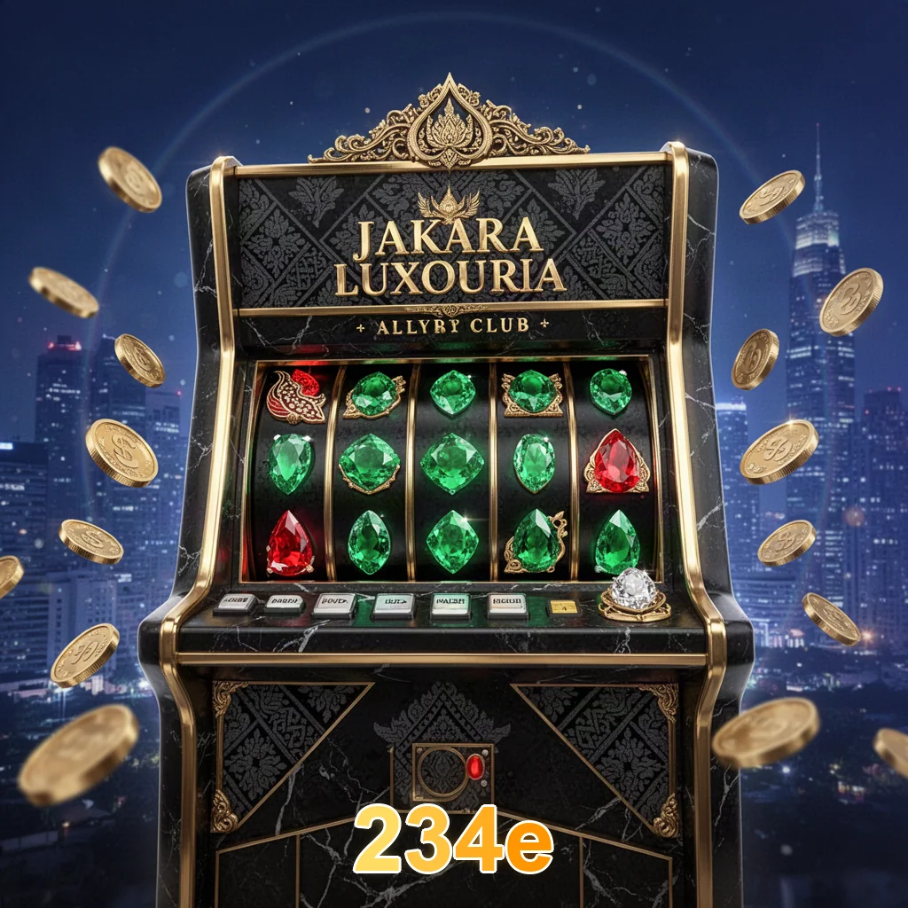 Promosi 234e