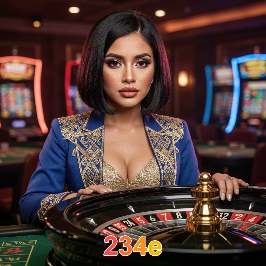 Promosi 234e