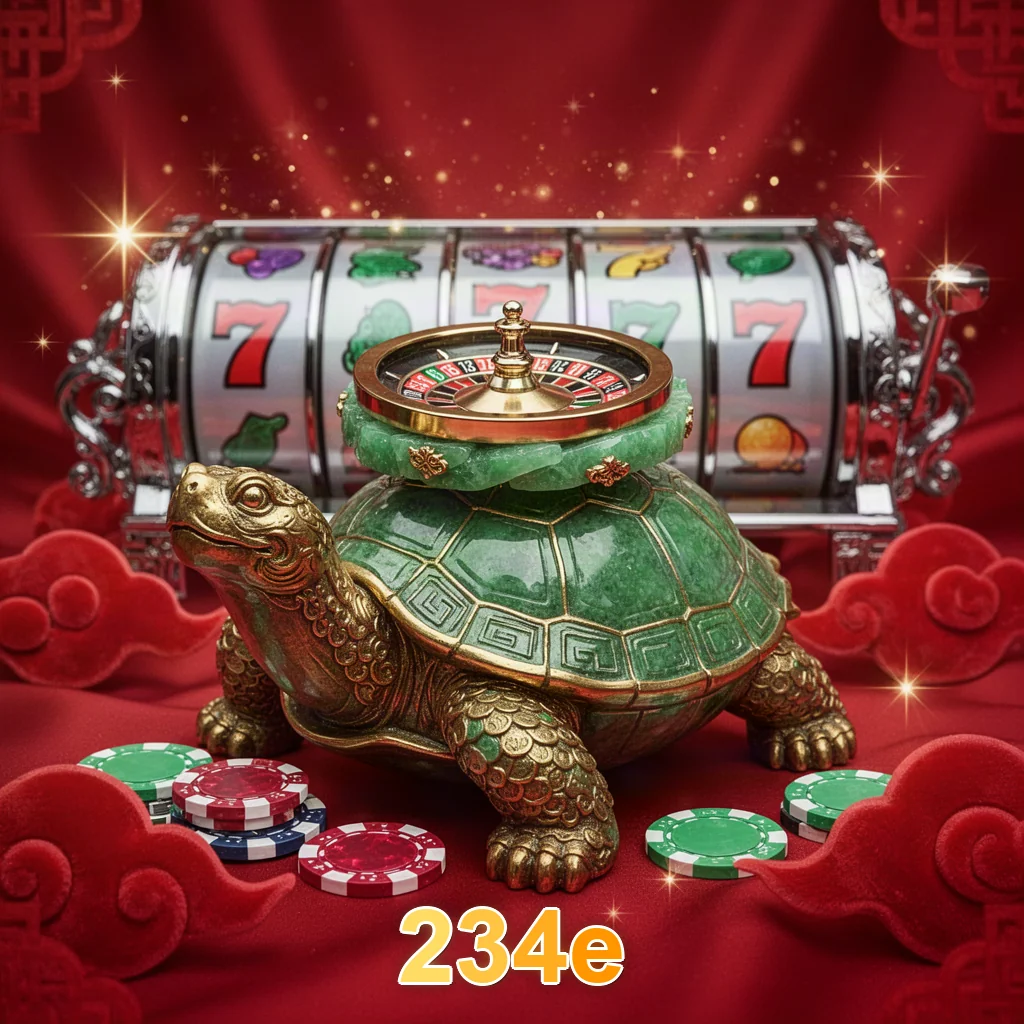 Promosi 234e