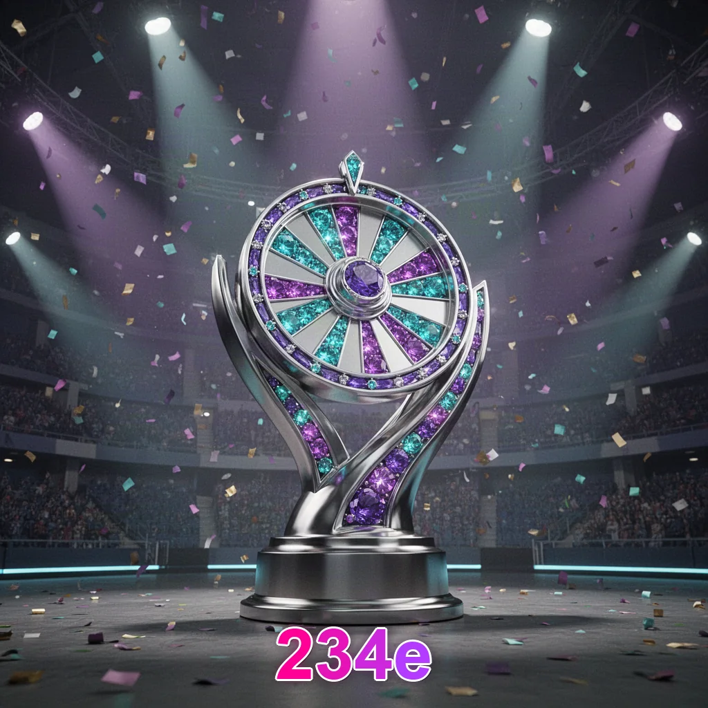 Promosi 234e